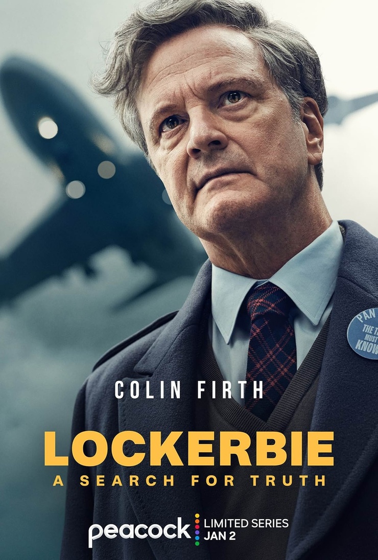 Lockerbie: A Search for Truth Lockerbie: A Search for Truth