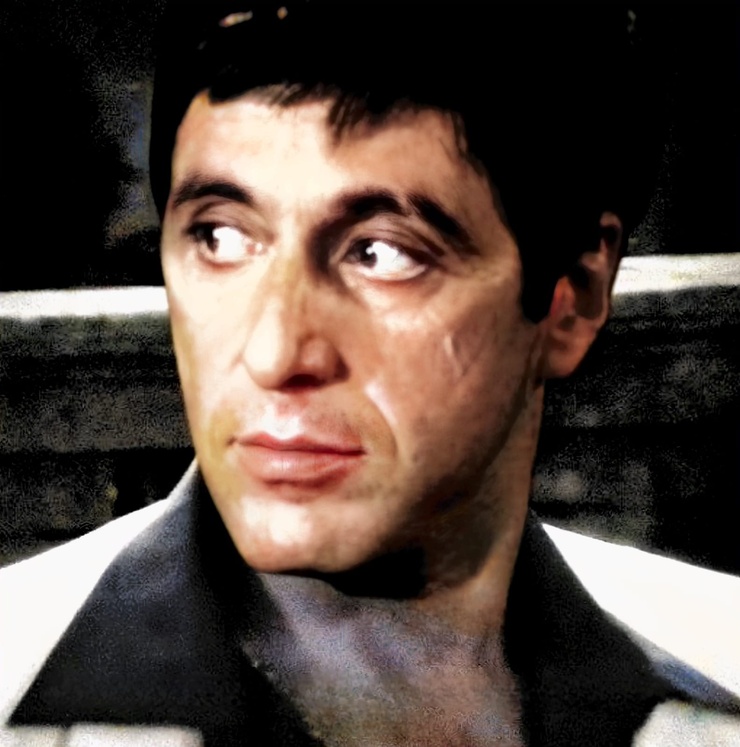Al Pacino