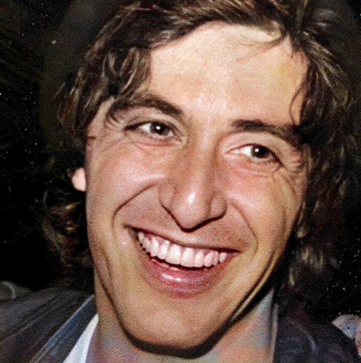 Al Pacino