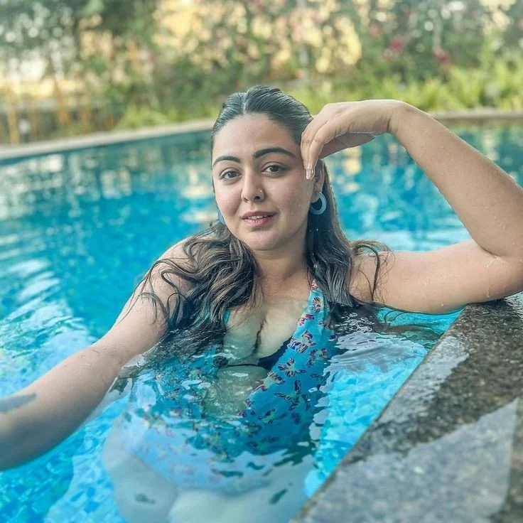 Shafaq Naaz