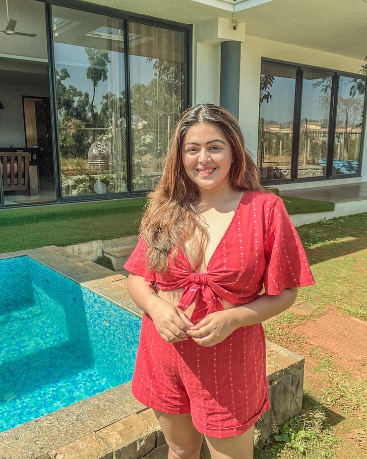 Shafaq Naaz