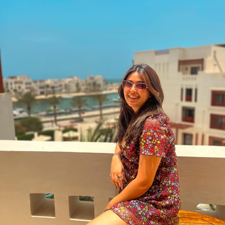 Shafaq Naaz