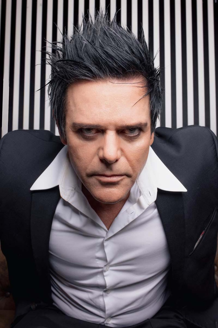 Richard Kruspe