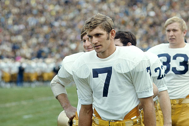 joe theismann