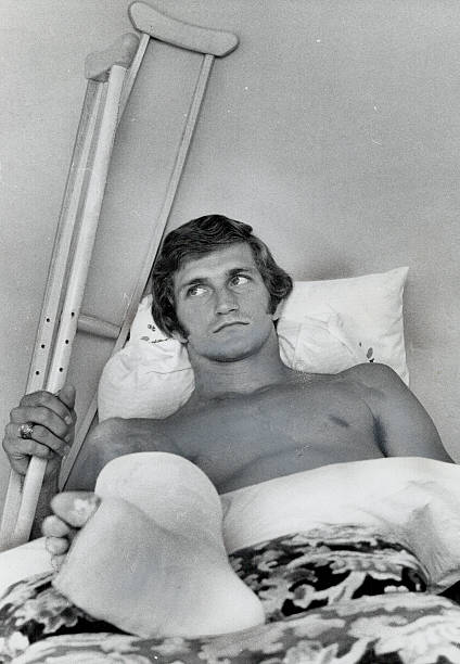 joe theismann