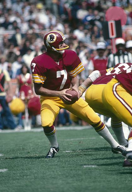 joe theismann