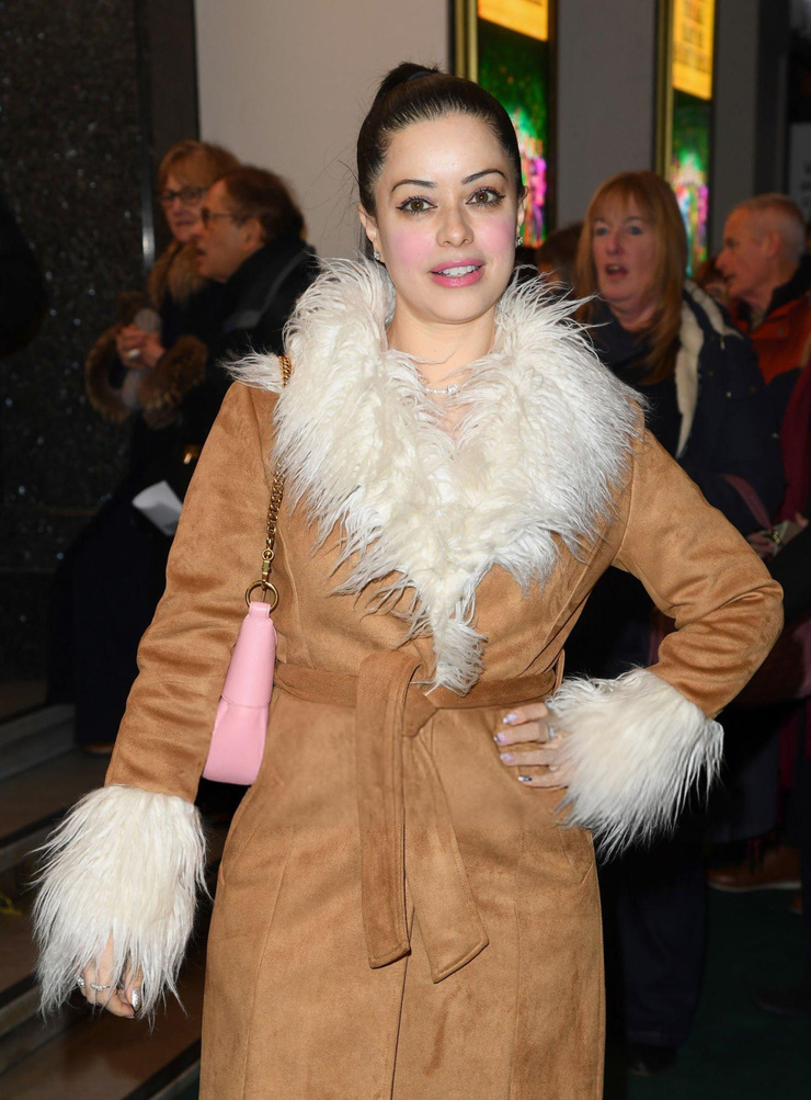 Tina Barrett