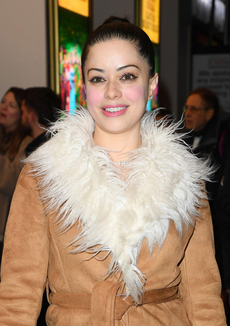 Tina Barrett