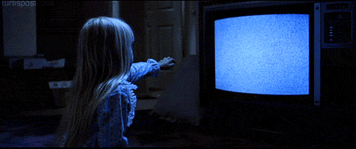 Poltergeist Poltergeist