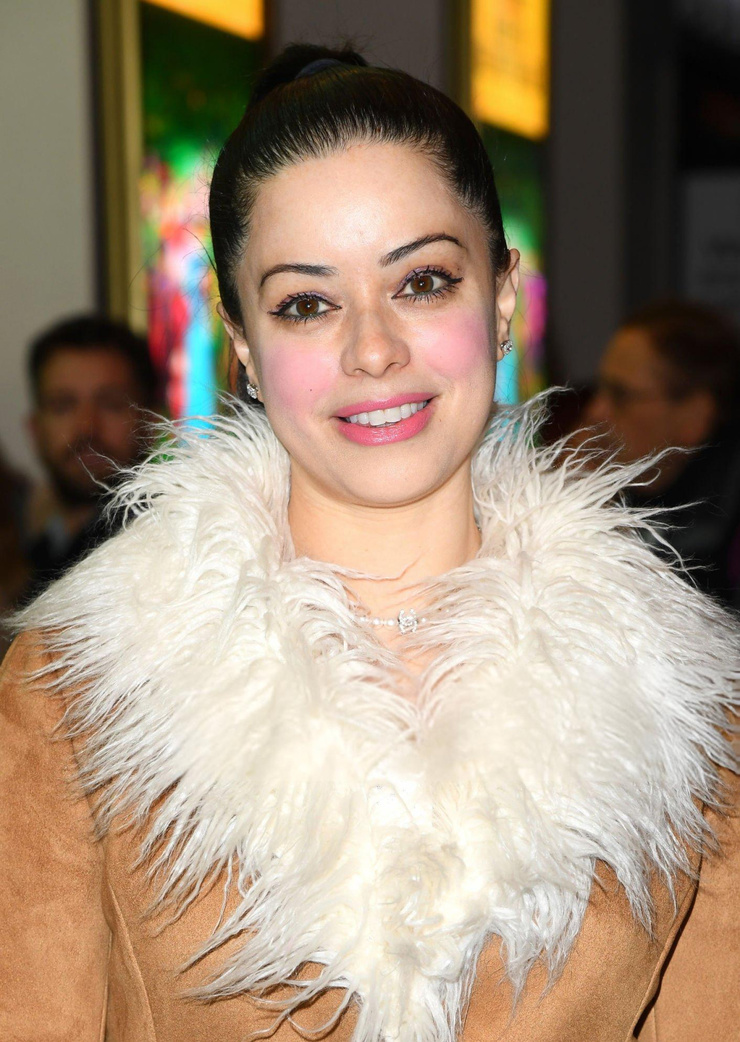 Tina Barrett