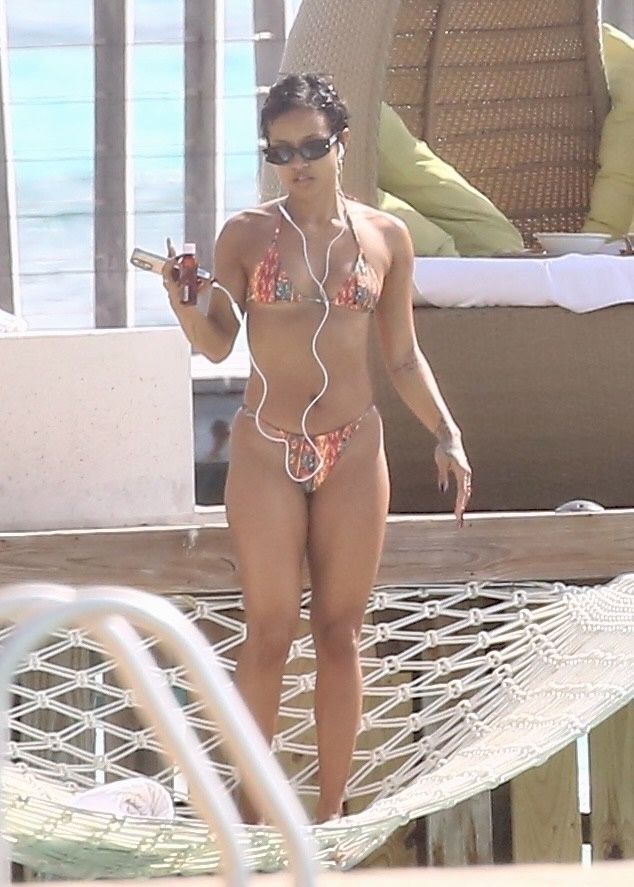 Karrueche Tran Karrueche Tran