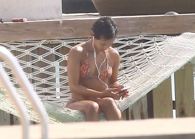 Karrueche Tran Karrueche Tran