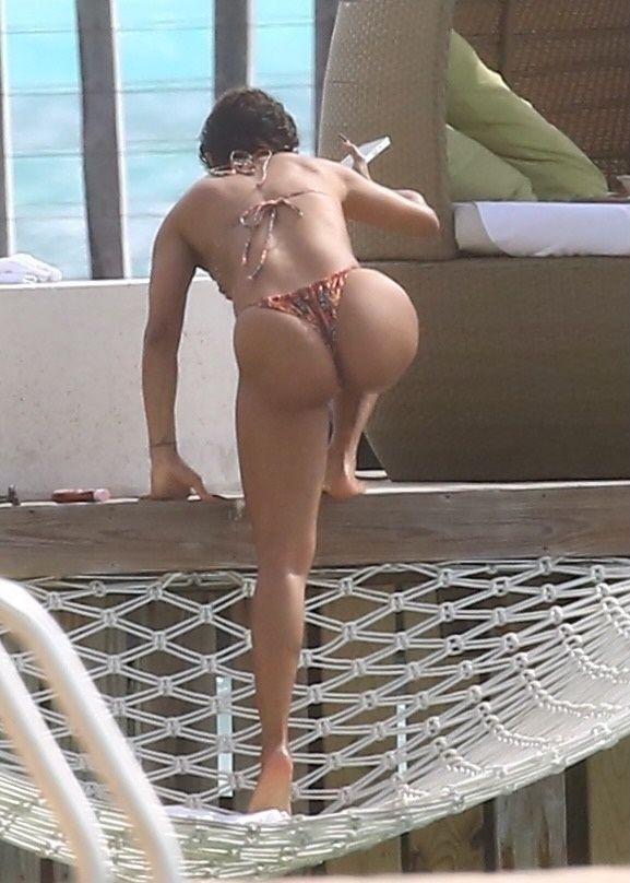 Karrueche Tran Karrueche Tran