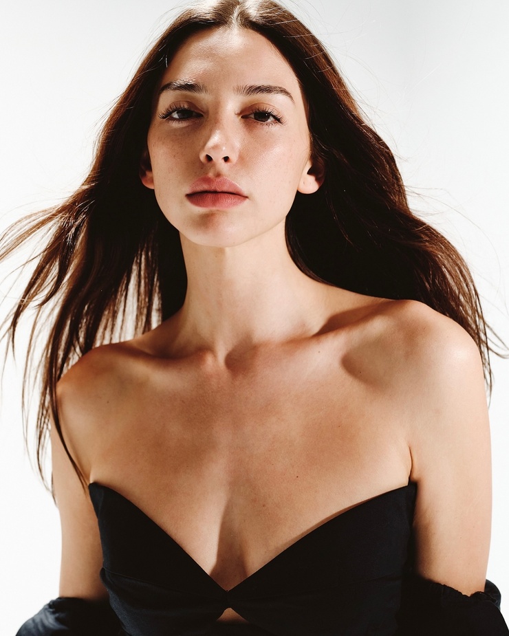Celine Farach