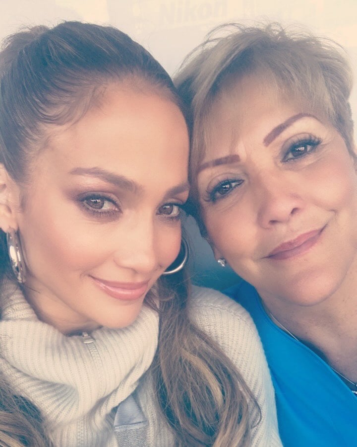 Jennifer Lopez