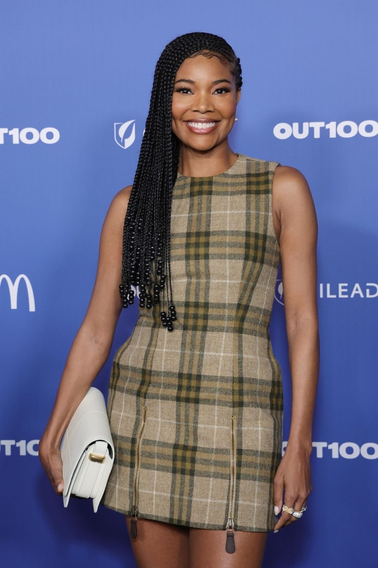 Gabrielle Union