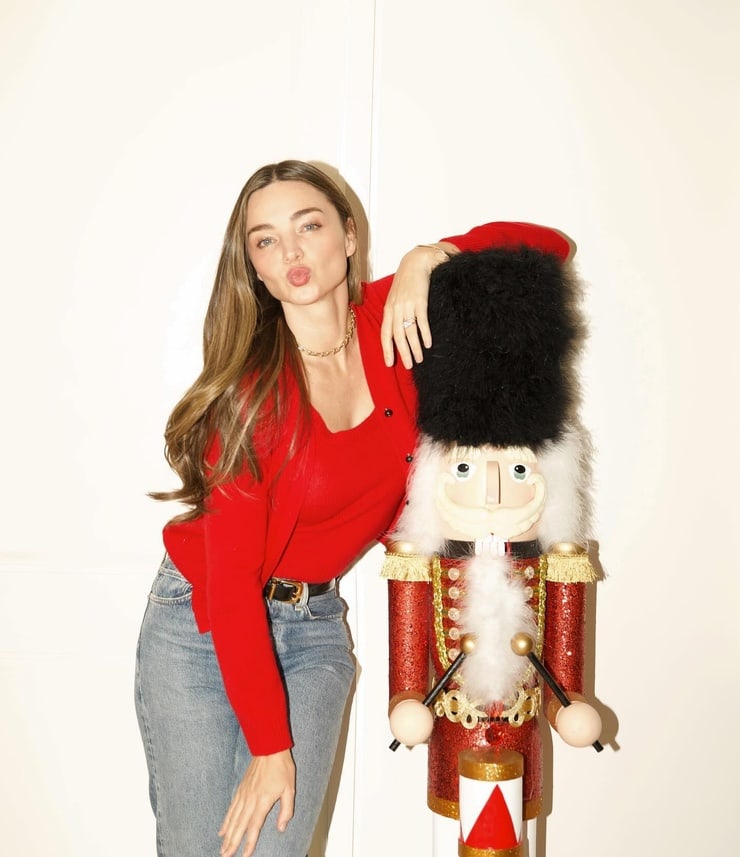 Miranda Kerr