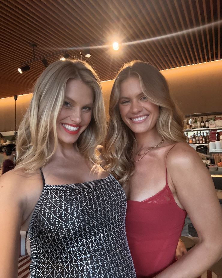 Natalie Roser picture