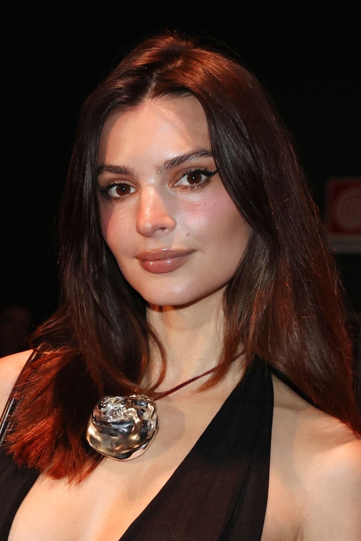 Emily Ratajkowski Emily Ratajkowski