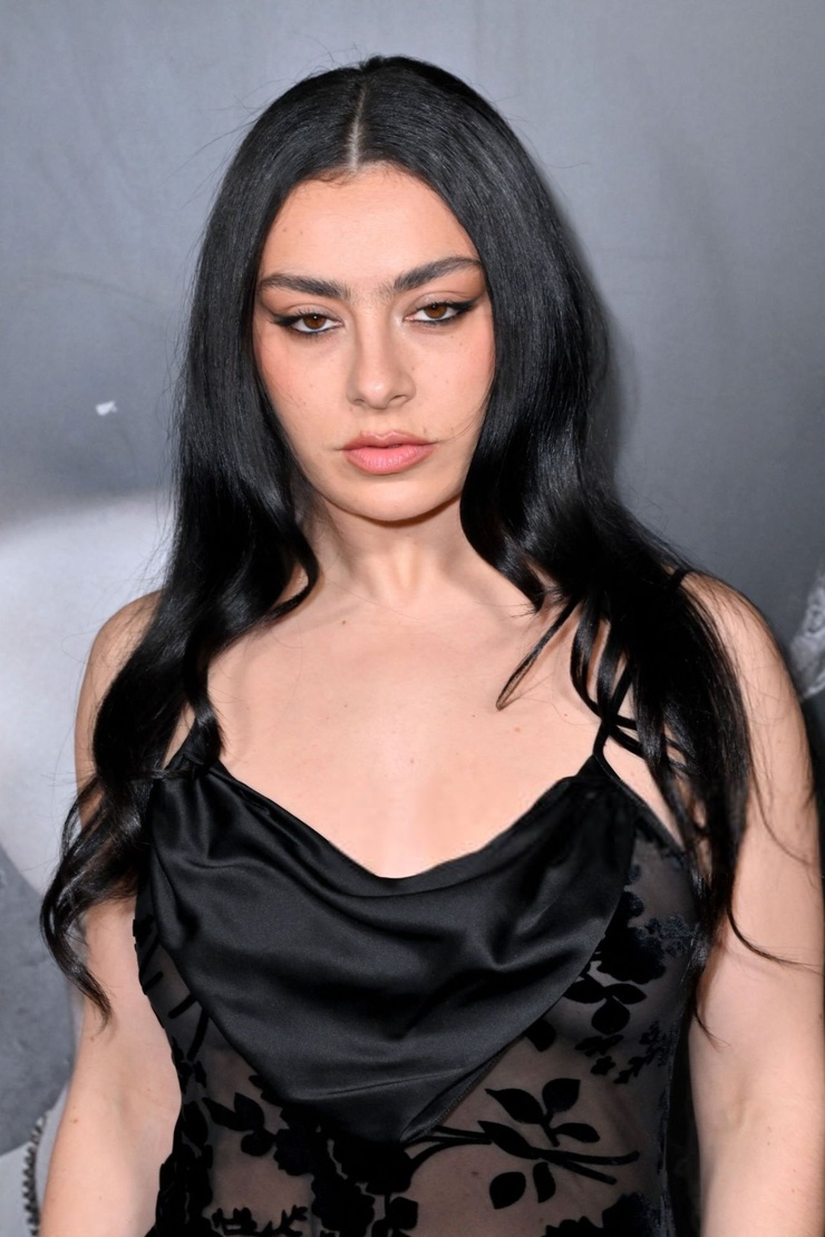 Charli XCX Charli XCX