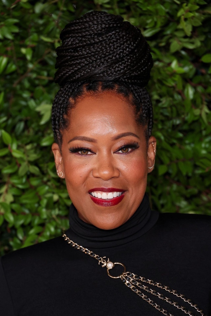 Regina King