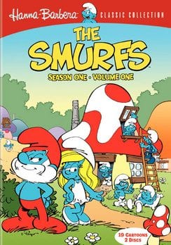 Smurfs