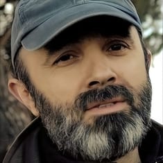 Alik Sakharov