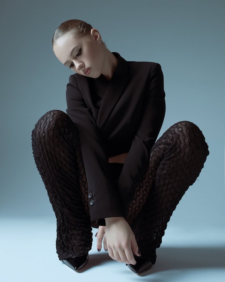 Kristina Shmidt