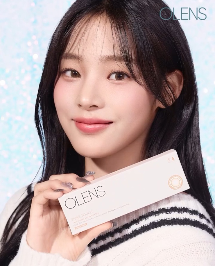 Minji Kim