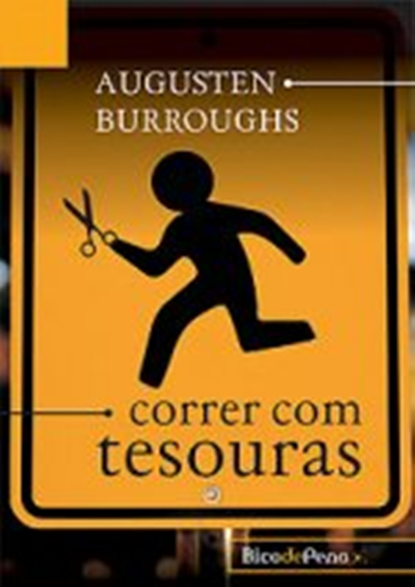Correr Com Tesouras