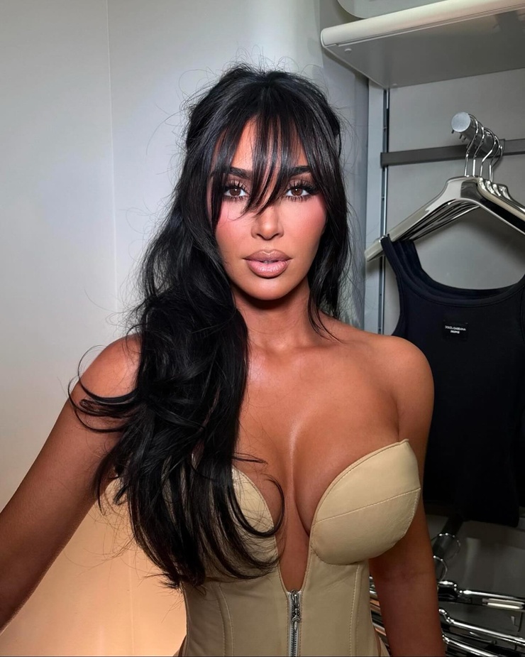 Kim Kardashian Kim Kardashian