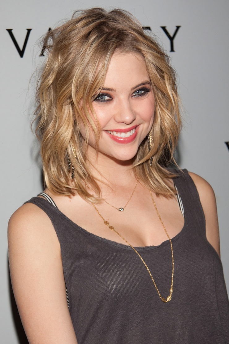 Ashley Benson Ashley Benson