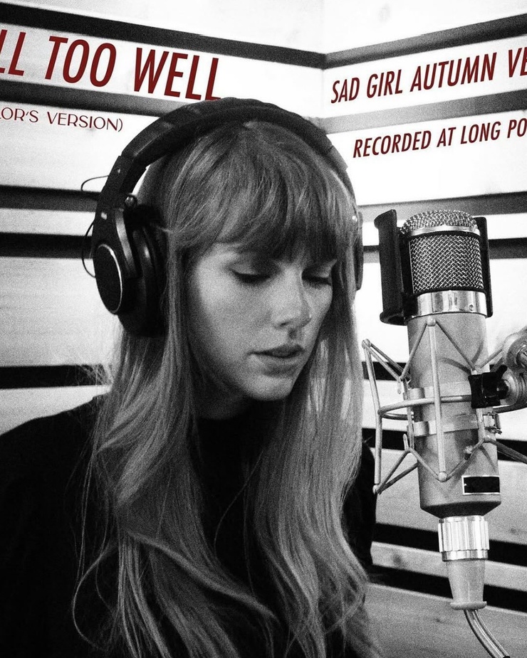 Taylor Swift