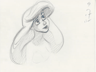 The Little Mermaid