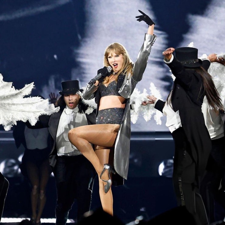 Taylor Swift Taylor Swift