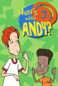 What's with Andy?