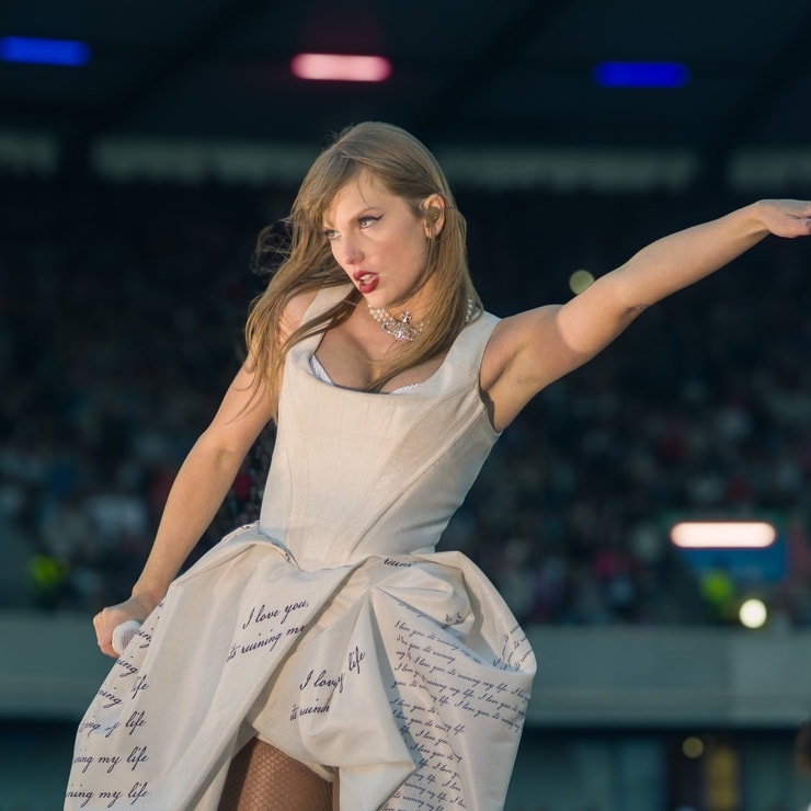 Taylor Swift