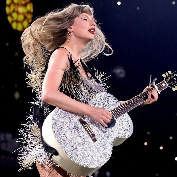 Taylor Swift