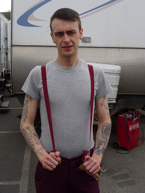 Joseph Gilgun