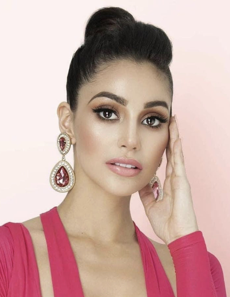 Andrea Aguilera