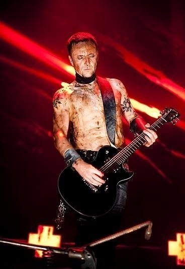 Picture Of Paul Landers 368full Paul Landers 