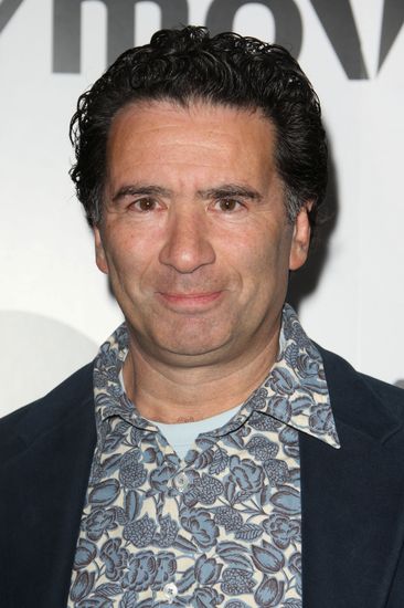 Jonathan Gershfield