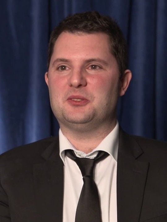 Stefan Golaszewski