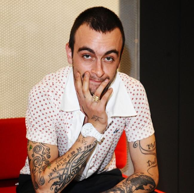 Joseph Gilgun