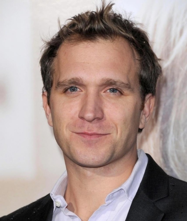 Justin Haythe