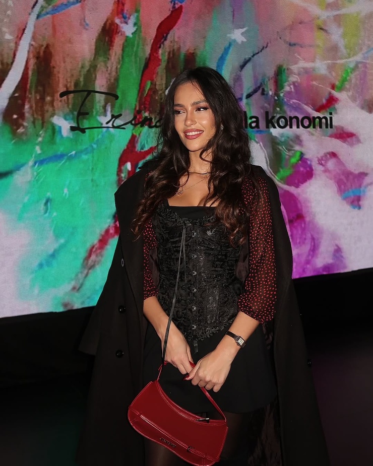 Eva Murati