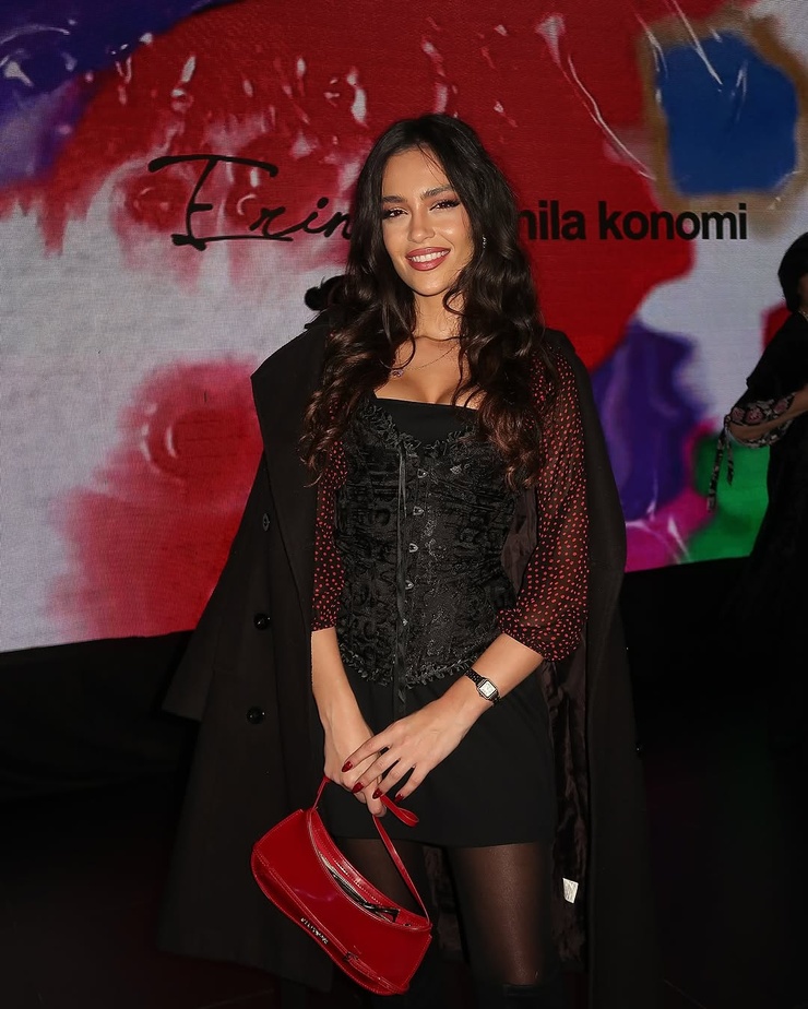 Eva Murati