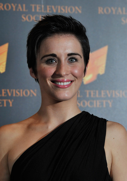 Vicky McClure
