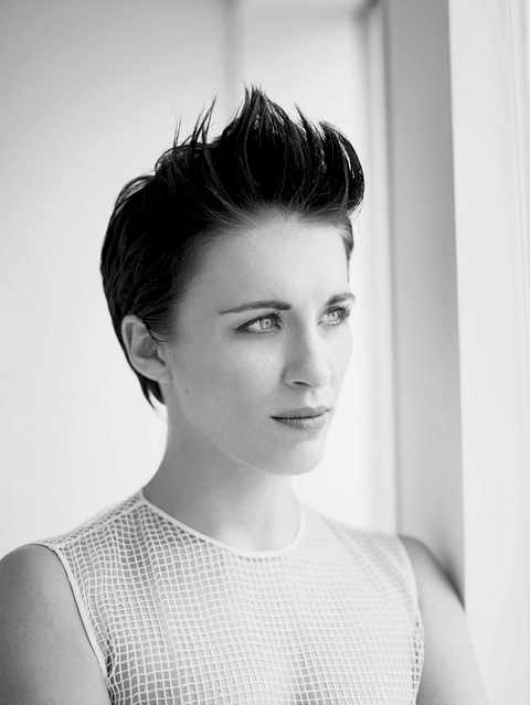 Vicky McClure