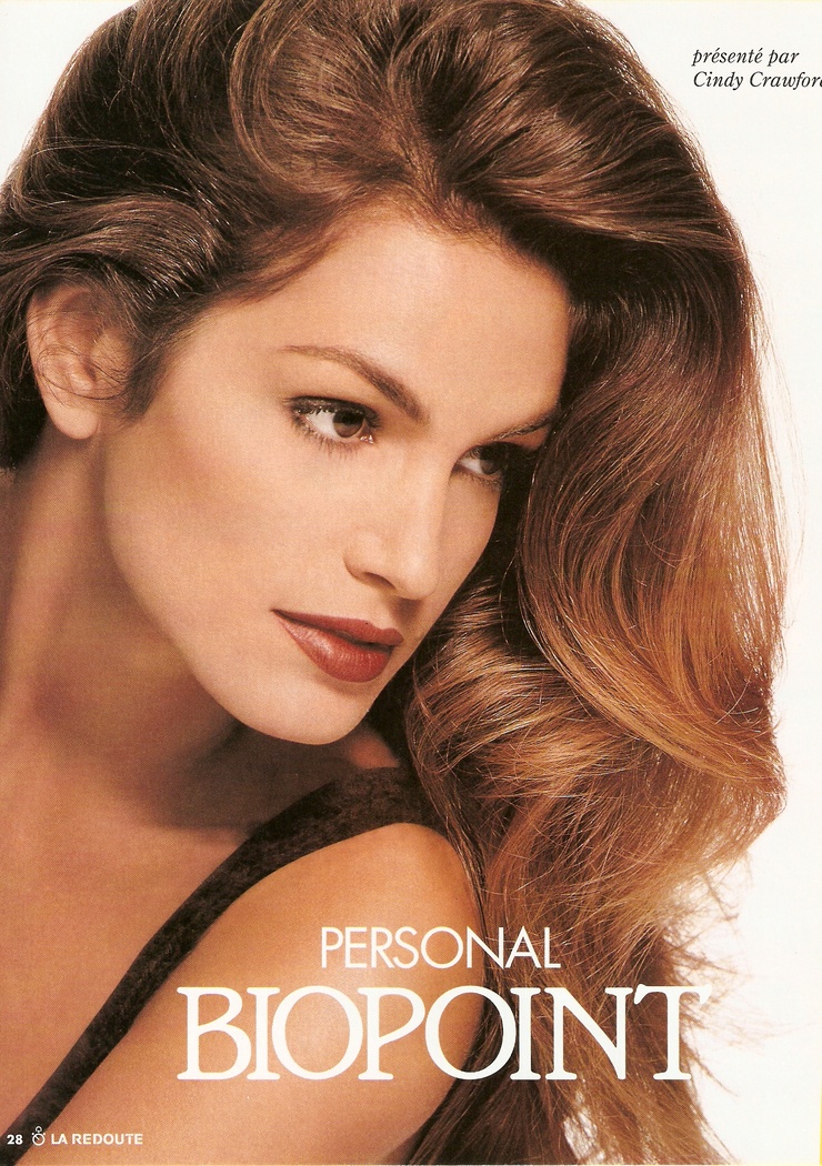 Cindy Crawford Cindy Crawford